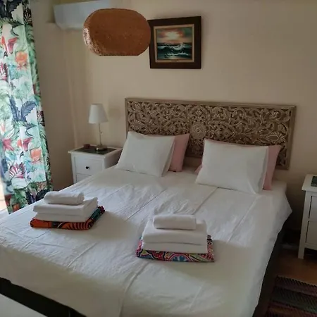 Casa Susanna - Exklusives Ferienhaus Mit Flair * 페하구도