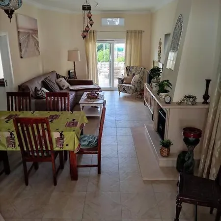 Casa Susanna - Exklusives Ferienhaus Mit Flair 펜션