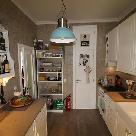 펜션 Casa Susanna - Exklusives Ferienhaus Mit Flair