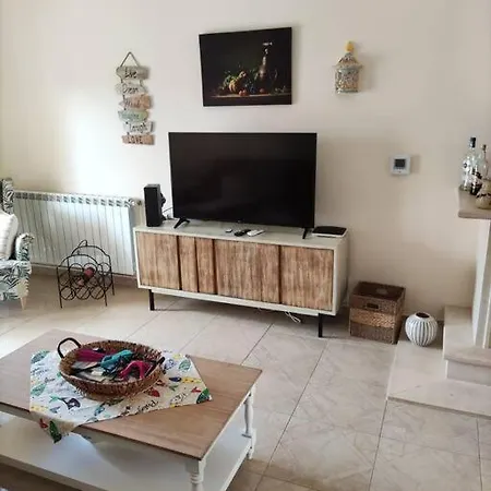 Casa Susanna - Exklusives Ferienhaus Mit Flair * 페하구도