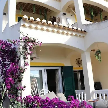 펜션 Casa Susanna - Exklusives Ferienhaus Mit Flair 페하구도