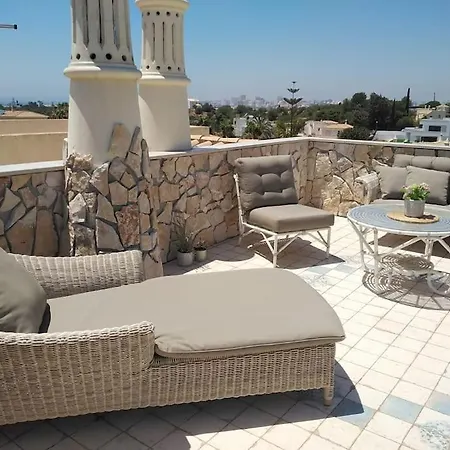 펜션 Casa Susanna - Exklusives Ferienhaus Mit Flair