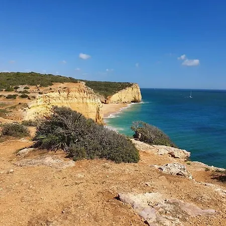 Holiday home Casa Susanna - Exklusives Ferienhaus Mit Flair Ferragudo (Faro)