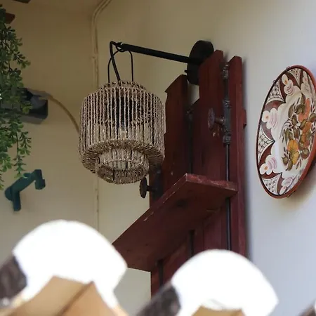 Casa Susanna - Exklusives Ferienhaus Mit Flair *