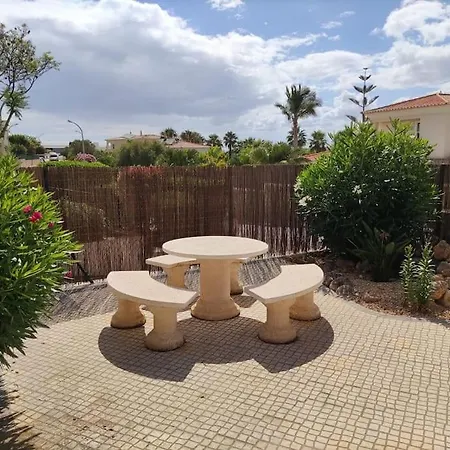 Holiday home Casa Susanna - Exklusives Ferienhaus Mit Flair Ferragudo (Faro)