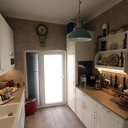 Casa Susanna - Exklusives Ferienhaus Mit Flair Casa de Férias Ferragudo (Faro)