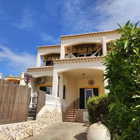 Casa Susanna - Exklusives Ferienhaus Mit Flair * Ferragudo (Faro)