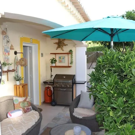 Casa Susanna - Exklusives Ferienhaus Mit Flair Holiday home Ferragudo (Faro)