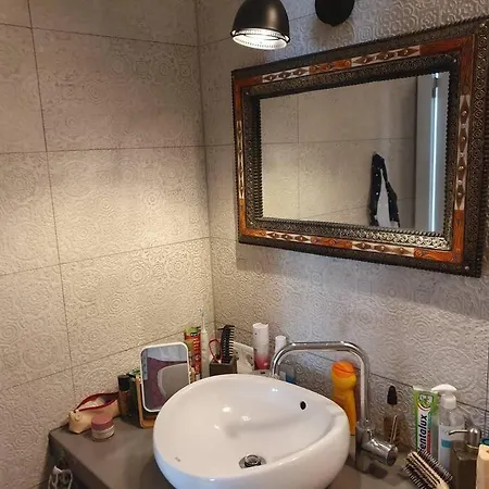 Casa Susanna - Exklusives Ferienhaus Mit Flair Nyaraló Ferragudo (Faro)
