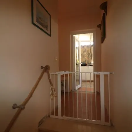 Casa Susanna - Exklusives Ferienhaus Mit Flair Nyaraló
