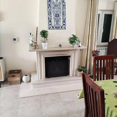 Nyaraló Casa Susanna - Exklusives Ferienhaus Mit Flair *