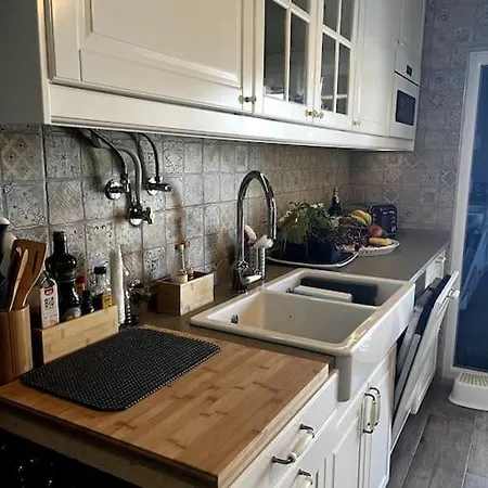 Nyaraló Casa Susanna - Exklusives Ferienhaus Mit Flair *