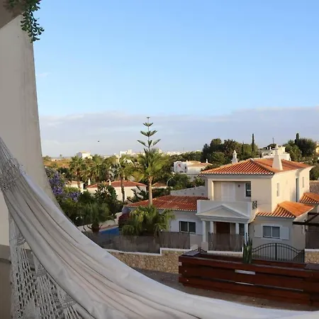 Casa Susanna - Exklusives Ferienhaus Mit Flair Nyaraló Ferragudo (Faro)